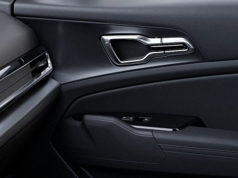 New 2024 Kia Sportage EX image 24