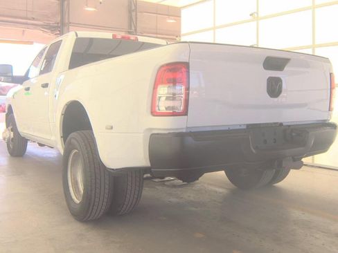 Used 2023 RAM 3500 Tradesman image 6