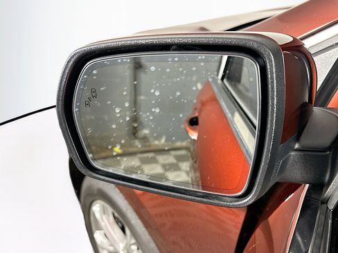 Used 2015 Ford Edge Titanium w/ Equipment Group 302A image 16