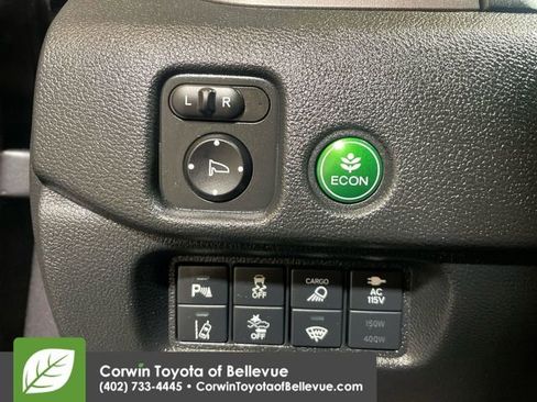 Used 2023 Honda Ridgeline RTL-E image 20