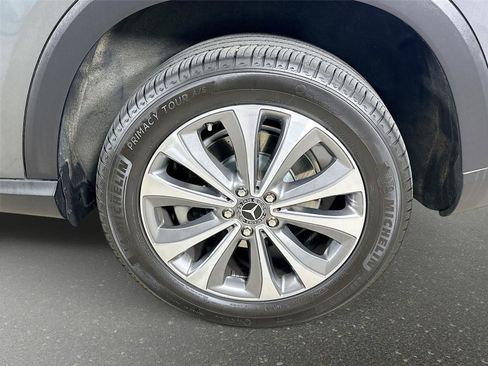 Certified 2020 Mercedes-Benz GLE 350 4MATIC image 41