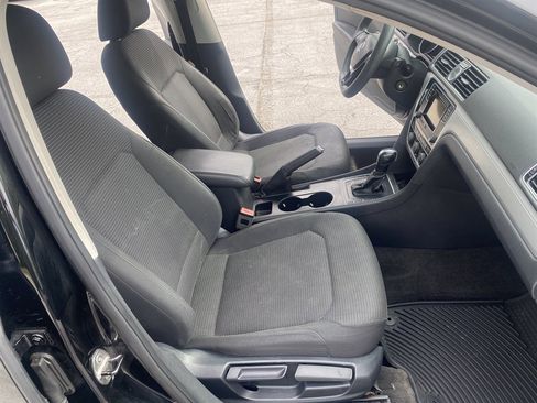 Used 2016 Volkswagen Passat 1.8T S image 16