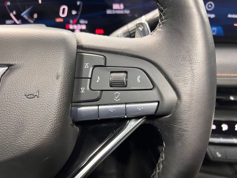 Used 2025 Cadillac CT5 Sport w/ Sun And Sound Package image 11