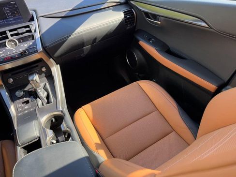 Used 2021 Lexus NX 300 FWD w/ Accessory Package image 15