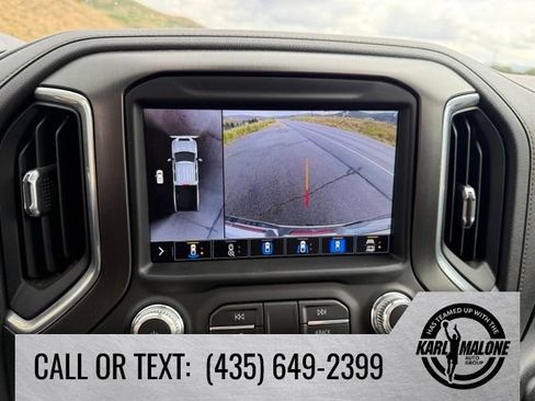 Used 2021 GMC Sierra 2500 AT4 w/ AT4 Premium Plus Package AWD/4WD image 23