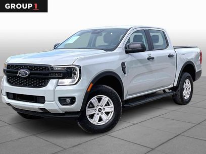 Certified 2024 Ford Ranger XL
