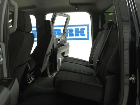 Used 2023 Chevrolet Silverado 1500 LT AWD/4WD image 26