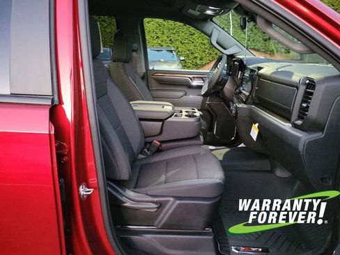 New 2026 Chevrolet Silverado 1500 RST image 14