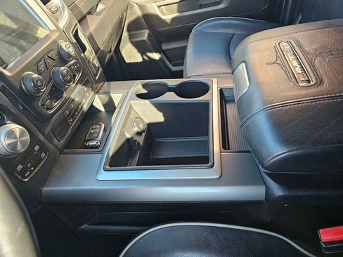 Used 2014 RAM 1500 Limited AWD/4WD image 25