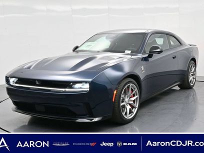 New 2025 Dodge Charger Daytona Scat Pack w/ Track Pack