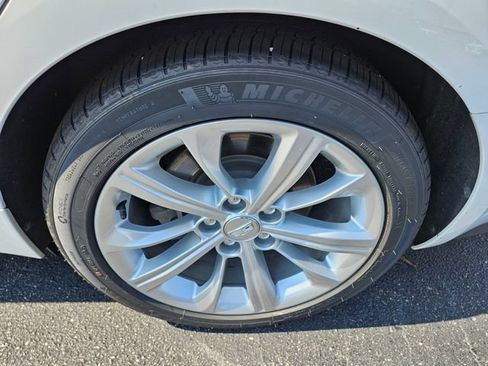 Used 2022 Cadillac CT5 Premium Luxury w/ Climate Package RWD image 14