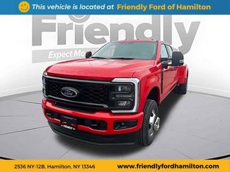 Used 2026 Ford F350 XL w/ STX Appearance Package AWD/4WD video 2