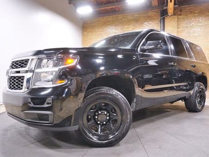 Used 2015 Chevrolet Tahoe 2WD