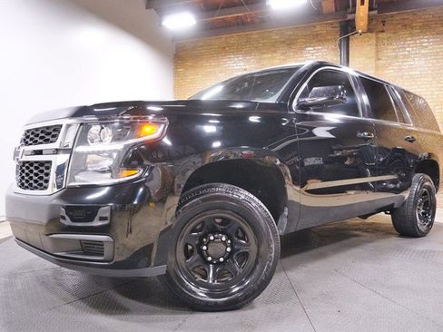 Used 2015 Chevrolet Tahoe 2WD image 1