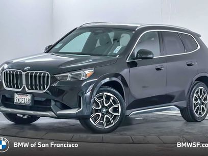 Used 2026 BMW X1 xDrive28i w/ Convenience Package