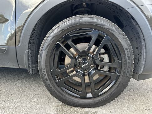 Certified 2024 Kia Telluride EX X-Line AWD/4WD image 18