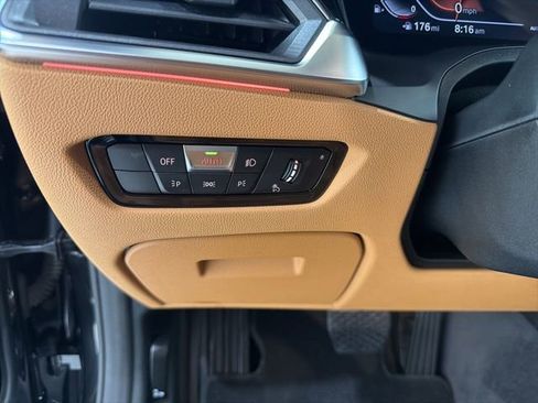 Used 2021 BMW 430i xDrive Coupe image 12