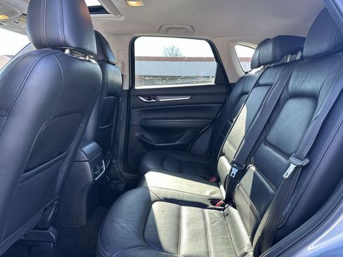 Used 2017 MAZDA CX-5 Grand Touring image 20