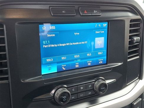 Certified 2022 Ford F150 XL w/ Trailer Tow Package image 14