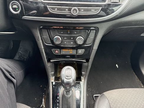 Used 2018 Buick Encore Preferred FWD image 35