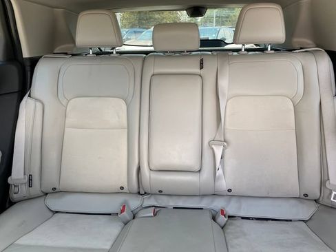 Certified 2024 Nissan Ariya AWD image 11