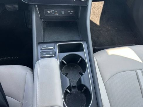Used 2024 Hyundai Sonata SEL FWD image 21