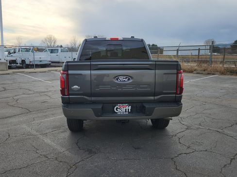 New 2025 Ford F150 King Ranch image 11