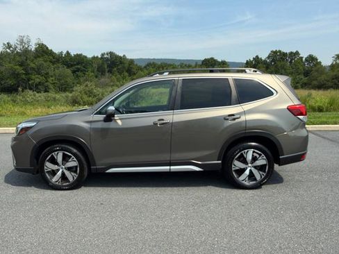 Used 2020 Subaru Forester Touring w/ Popular Package #2 AWD/4WD image 5
