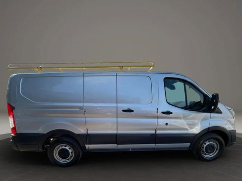 Used 2017 Ford Transit 150 130 Low Roof RWD image 7