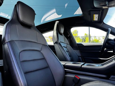 Certified 2023 Porsche Taycan RWD image 28