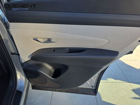 New 2026 Hyundai Tucson SEL image 30