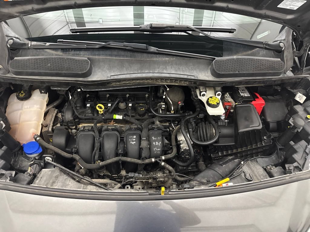 Used 2019 Ford Transit Connect Titanium FWD image 48