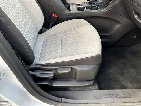 Used 2023 Chevrolet Equinox LS AWD/4WD image 33