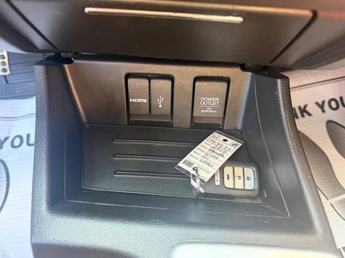 Used 2015 Honda Civic Si image 17