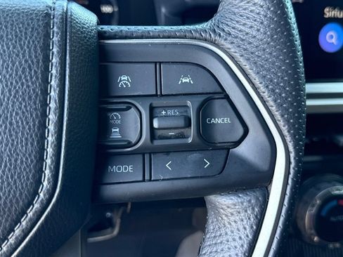 Certified 2024 Toyota Tacoma TRD Sport AWD/4WD image 22
