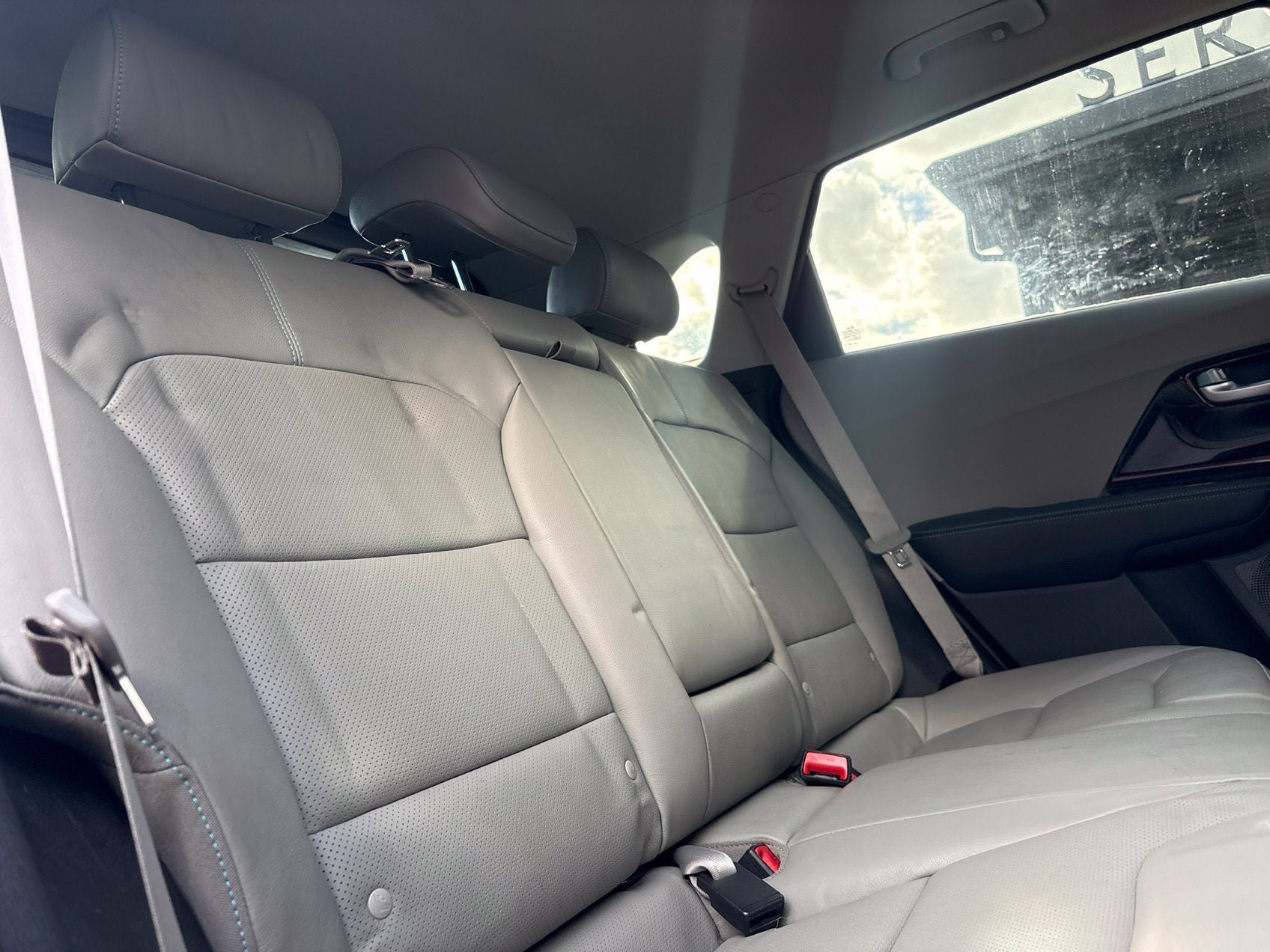 Used 2019 Kia Niro EX Premium w/ Sunroof Package FWD image 11