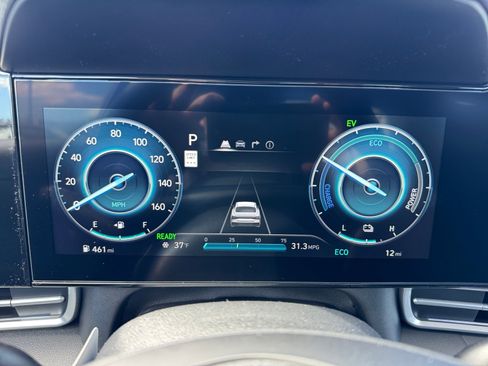 New 2026 Hyundai Elantra Limited FWD image 31