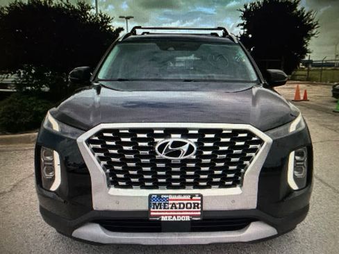 Used 2020 Hyundai Palisade SEL w/ Premium Package AWD/4WD image 7