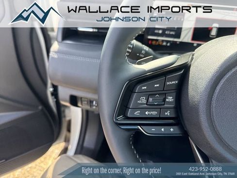 New 2026 Subaru Outback Touring XT AWD/4WD image 64