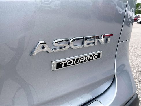 New 2026 Subaru Ascent Touring AWD/4WD image 27