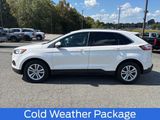 Used 2019 Ford Edge SEL w/ Equipment Group 201A image 6
