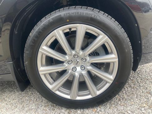 Used 2016 Volvo XC90 T8 Inscription w/ Vision Package image 20