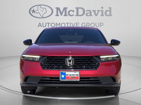Used 2023 Honda Accord Sport image 8
