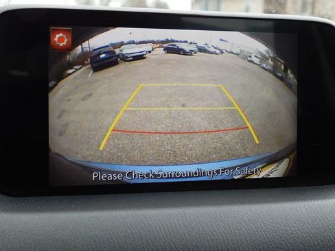 Used 2018 MAZDA CX-5 Sport image 15