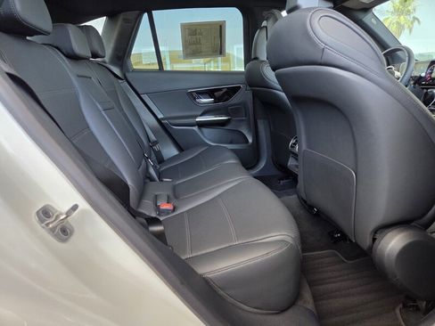 Certified 2026 Mercedes-Benz GLC 300 image 18