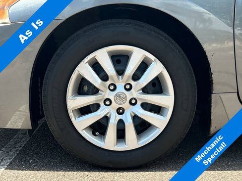 Used 2014 Nissan Altima 2.5 S w/ Display Audio Package FWD image 28