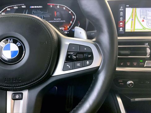 Used 2022 BMW M240i xDrive Coupe w/ Premium Package image 24