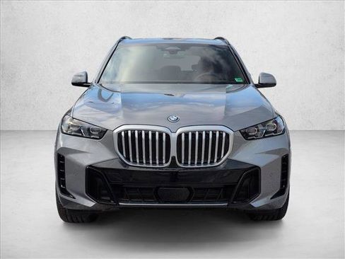 New 2026 BMW X5 xDrive50e w/ Executive Package image 6