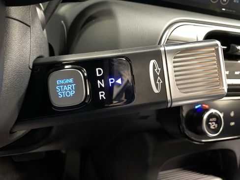 New 2026 Hyundai Palisade Calligraphy image 24