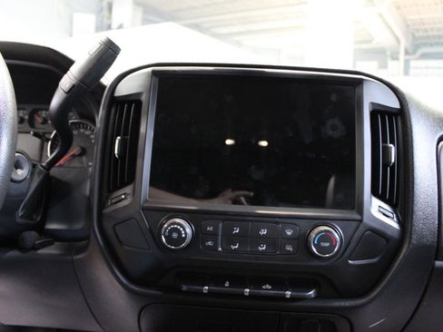 Used 2015 Chevrolet Silverado 2500 W/T w/ WT Convenience Package image 17